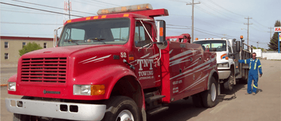 TNT Towing & Salvage | Lethbridge & Southern Alberta Safe Towing ...