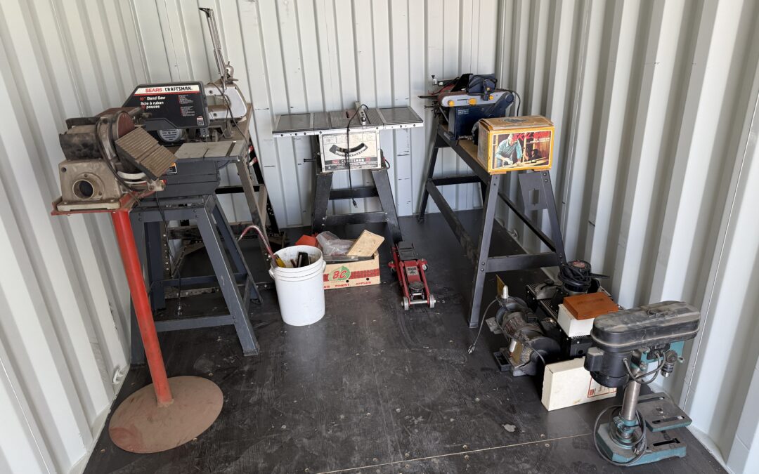 MISCELLANEOUS TOOLS