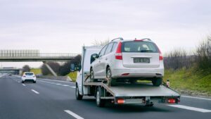 Towing Services