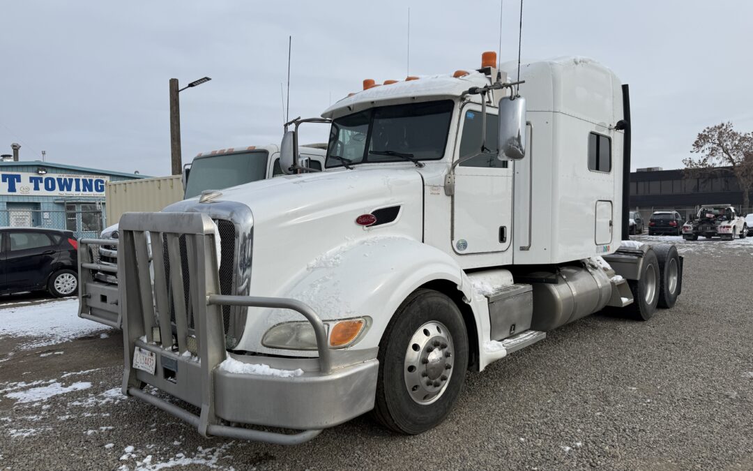 2012 PETERBILT 386
