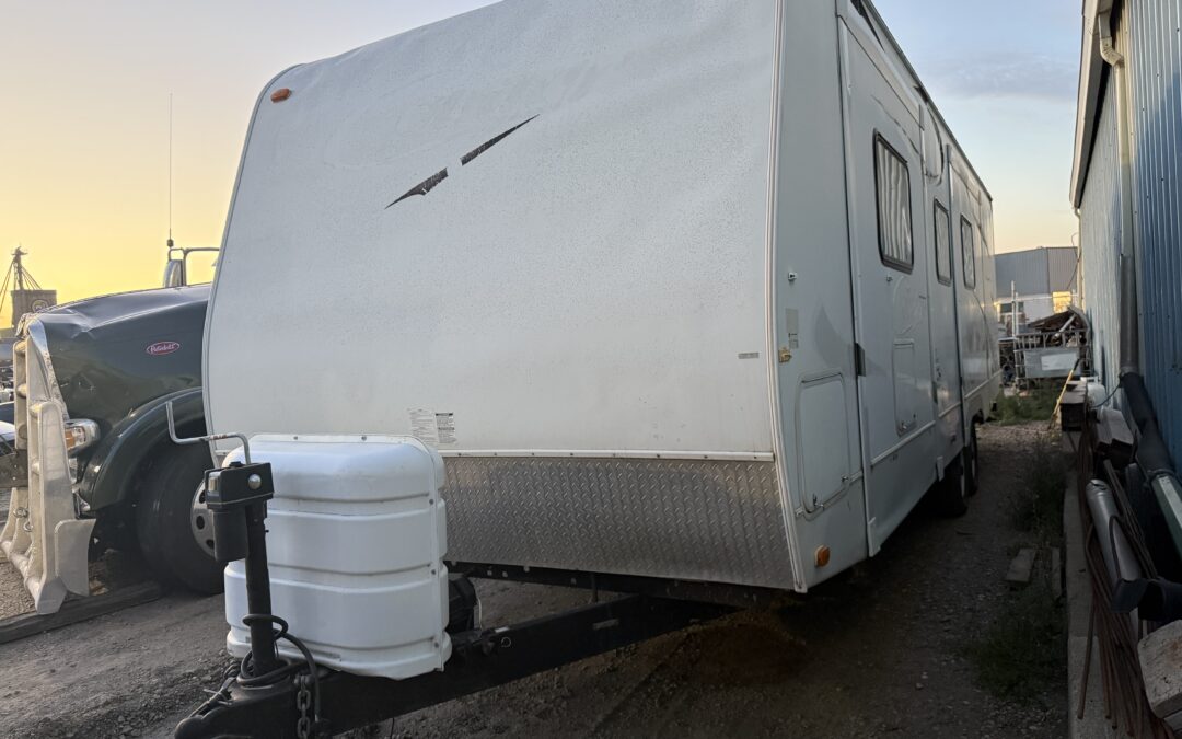 2010 KEYSTONE COUGAR