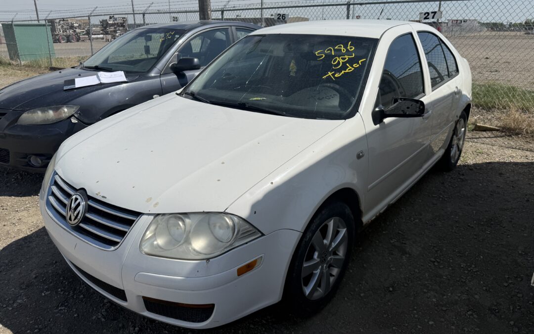 2009 VOLKSWAGEN JETTA