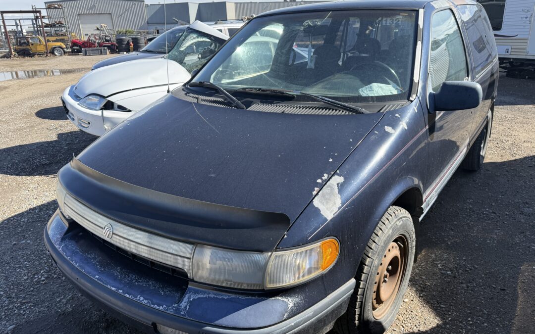 1994 MERCURY VILLAGER