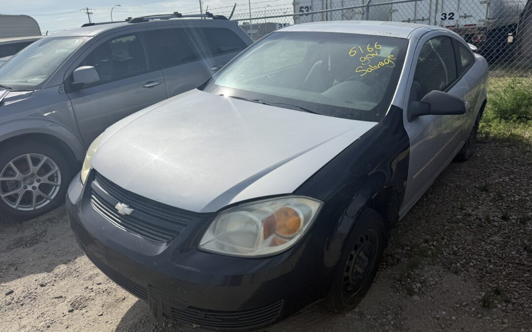 2005 CHEVROLET COBALT